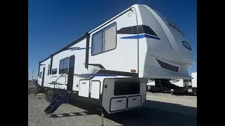 New 2026 Forest River RV Vengeance Rogue Armored 4015