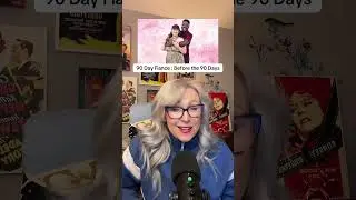 90 Day Fiance: Before the 90 Days - Lisa and Daniel
