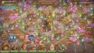 insane Dungeon 7/10 😍