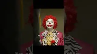 Arresting A Clown Is No Laughing Matter 🤡