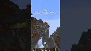 #minecraft #minecraftseeds #minecraftmemes