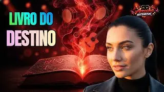Livro do Destino | Arrocha Sofrência 2026 | Música de Amor e Saudade | As Mais Tocadas