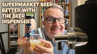 Sainsbury&rsquo;s Craft Beer &mdash; мутный светлый эль Everyday People от Arbor Ales