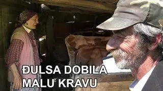 IMAJTE SRCE  - IMAJTE DUŠU 8 - Jusuf i Đulsa dobivaju namještaj od Šerife