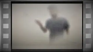 Dispersion Effect Using Adobe After Effects.