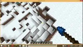MC_Guy-Spears in Minecraft-Mod Showcase