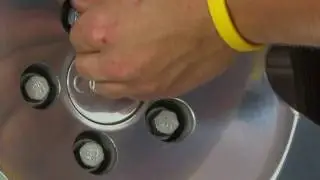 ECS Tuning: How To Properly Use A Wheel Hanger Guide Tool (14x1.5 Thread)