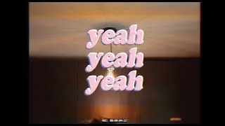 kyuu - yeah yeah yeah [Official M/V]