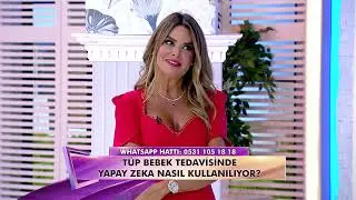 Garantili Tüp Bebek Tedavisi Nedir? Yapay Zeka Desteği Nasıl Olur?