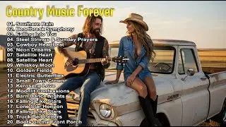 Country Music Forever 🎶 Best Timeless Country Hits 2025
