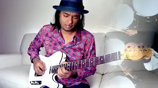 Eddie Arjun 