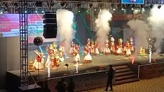 Indian Traditional 
