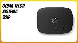 RECENSIONE (2026) : OOMA Telo2 Sistema VoIP. DETTAGLI