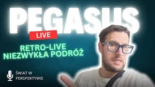 Pegasus - I wszystko jasne |LIVE|