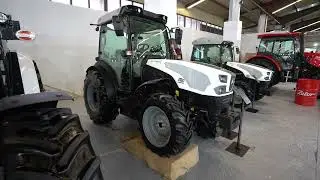 Lamborghini Spire F95 tractor 2023