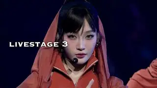 𝐩𝐥𝐚𝐲𝐥𝐢𝐬𝐭 | em xinh say hi; livestage 3.