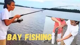 New Jersey/New York Raritan Bay #fishing
