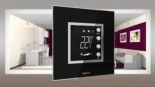 Room Control Unit