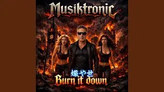 Burn it down