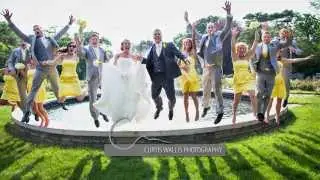 Wedding Photographer Columbus ohio