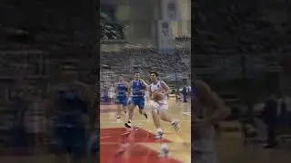 Real hoops fans remember Dejan Bodiroga 🇷🇸🧠 #FIBAWC