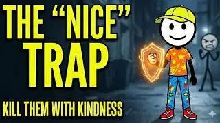 psychology of power 5 ways to kill them with kindness strategically mp4