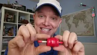 SmarterEveryDay! Mind-Blowing Magic Magnets - Smarter Every Day 153