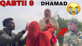 PART 9 NIN MASER BADAN WALASHII OO LAXIRAY DHAMAD🥺