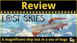 Lost Skies Review &ndash; Is It Worth Playing?