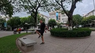 Daily Exercise 19/08/25 - Work out with me for 30 minutes | Som Kosal