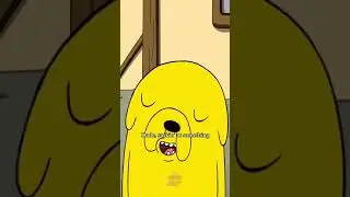 Sucking At Something is the First Step Towards Being Sorta Good at Something  Adventure Time #shorts