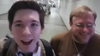 BENNYBEAR THE FLASH - Spirits of Arianwyn at RuneFest 2017 Epulogue