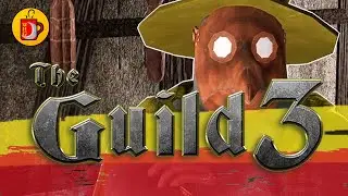 How To Win At Politics | The Guild 3 (Part 22)