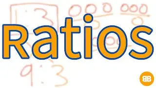 Introduction to Ratios - Math