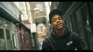 R3LLA - Ping Pong [Music Video]