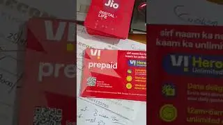kiska network majbut hai Jio Vs Airtel Vs Vi