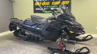 2025 RENEGADE ADR ENDURO 900 ACE Ice Ripper XT 1.25
