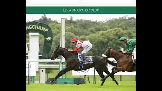 TIKTOKTURF.Quint&eacute;+ du lundi 12 D&eacute;cembre 2025 SPECIAL 2 SUR 4  avec les top pronostiqueur en live