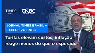Por que a infla&ccedil;&atilde;o dos EUA n&atilde;o animou o mercado, mesmo dentro do esperado?
