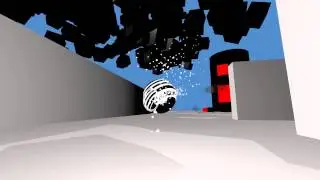 Particle Dreams