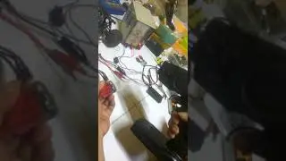 Service esc berushless mosfet angus part 4