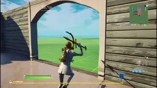 Double Agent Pack Gameplay in Fortnite! (ALL STYLES)