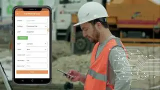 EasiConstruct   - Digitalization of construction industry