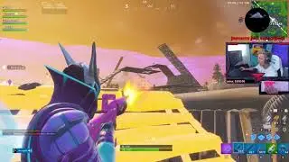 TFUE *FIRST TIME* USING 