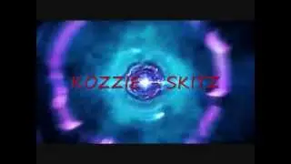 KOZZIE MIXX