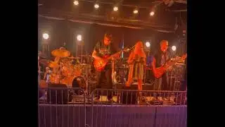 Stylus Down - Blitzkrieg Bop - Heritage Social Club