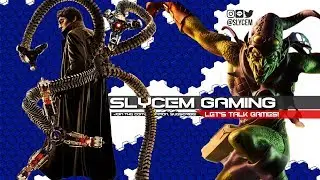 Green Goblin and Doc Oc - New Event, Updates and Champions - SlycemGaming