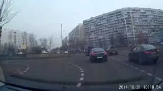 Novatek G1wh footage