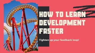 Build Apps Faster with This Simple Technique