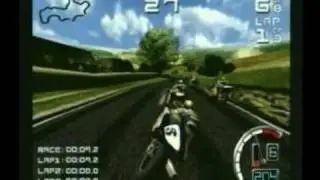 Suzuki Alstare: Extreme Racing  - Dreamon Video